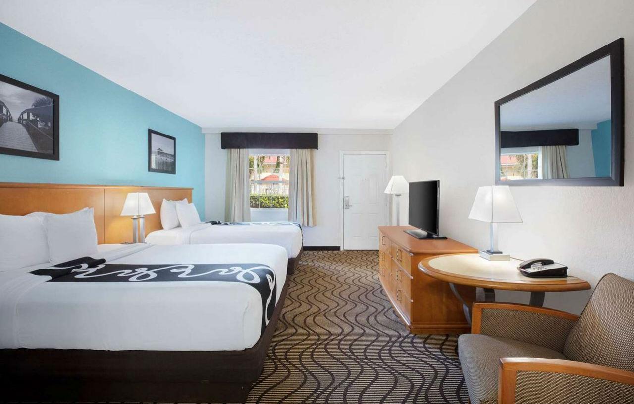 La Quinta Inn By Wyndham Cocoa Beach-Port Canaveral Εξωτερικό φωτογραφία