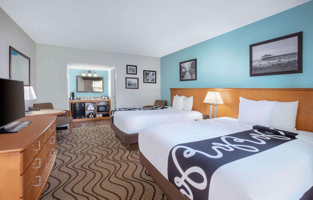 La Quinta Inn By Wyndham Cocoa Beach-Port Canaveral Εξωτερικό φωτογραφία