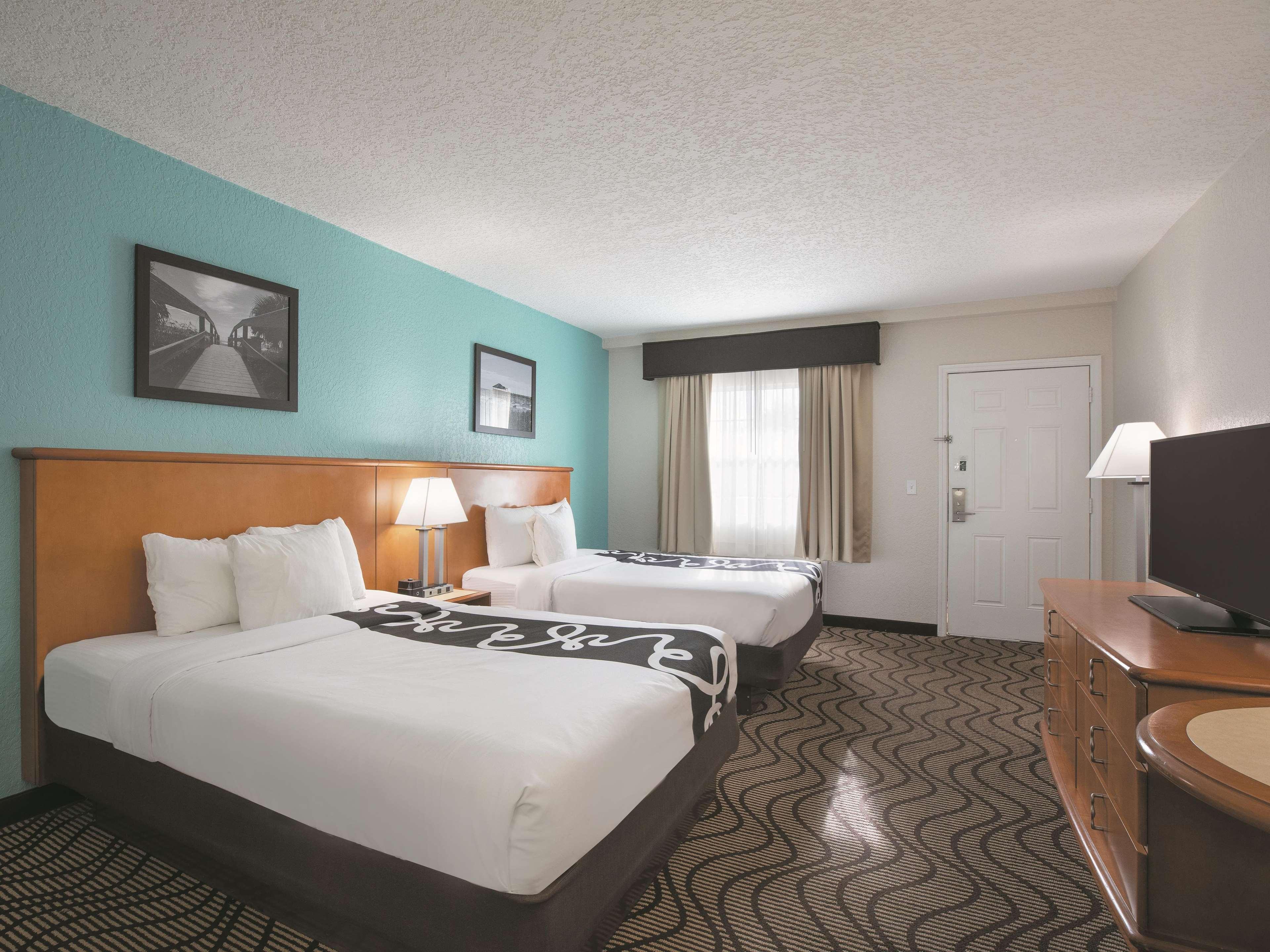 La Quinta Inn By Wyndham Cocoa Beach-Port Canaveral Εξωτερικό φωτογραφία
