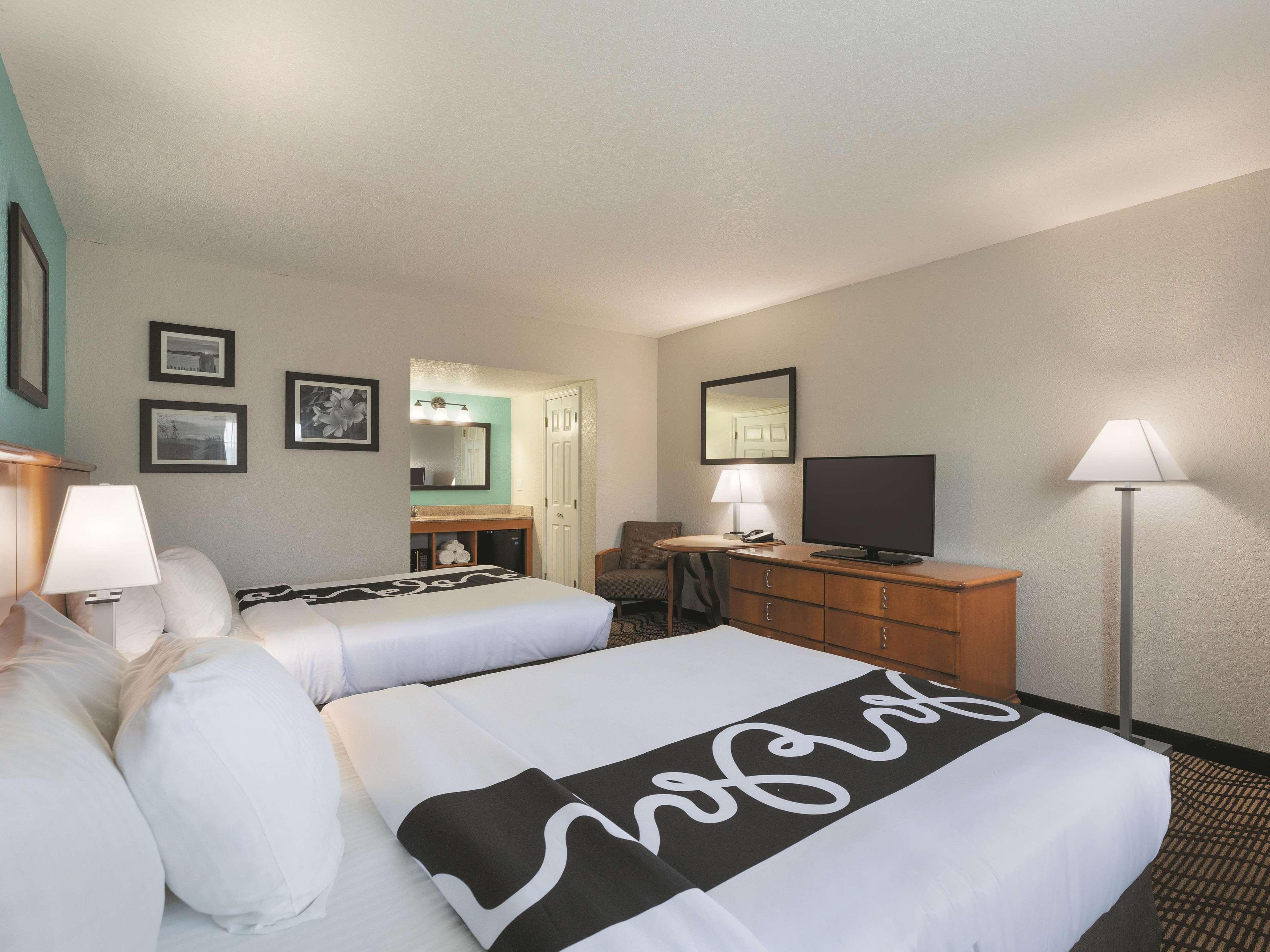 La Quinta Inn By Wyndham Cocoa Beach-Port Canaveral Εξωτερικό φωτογραφία