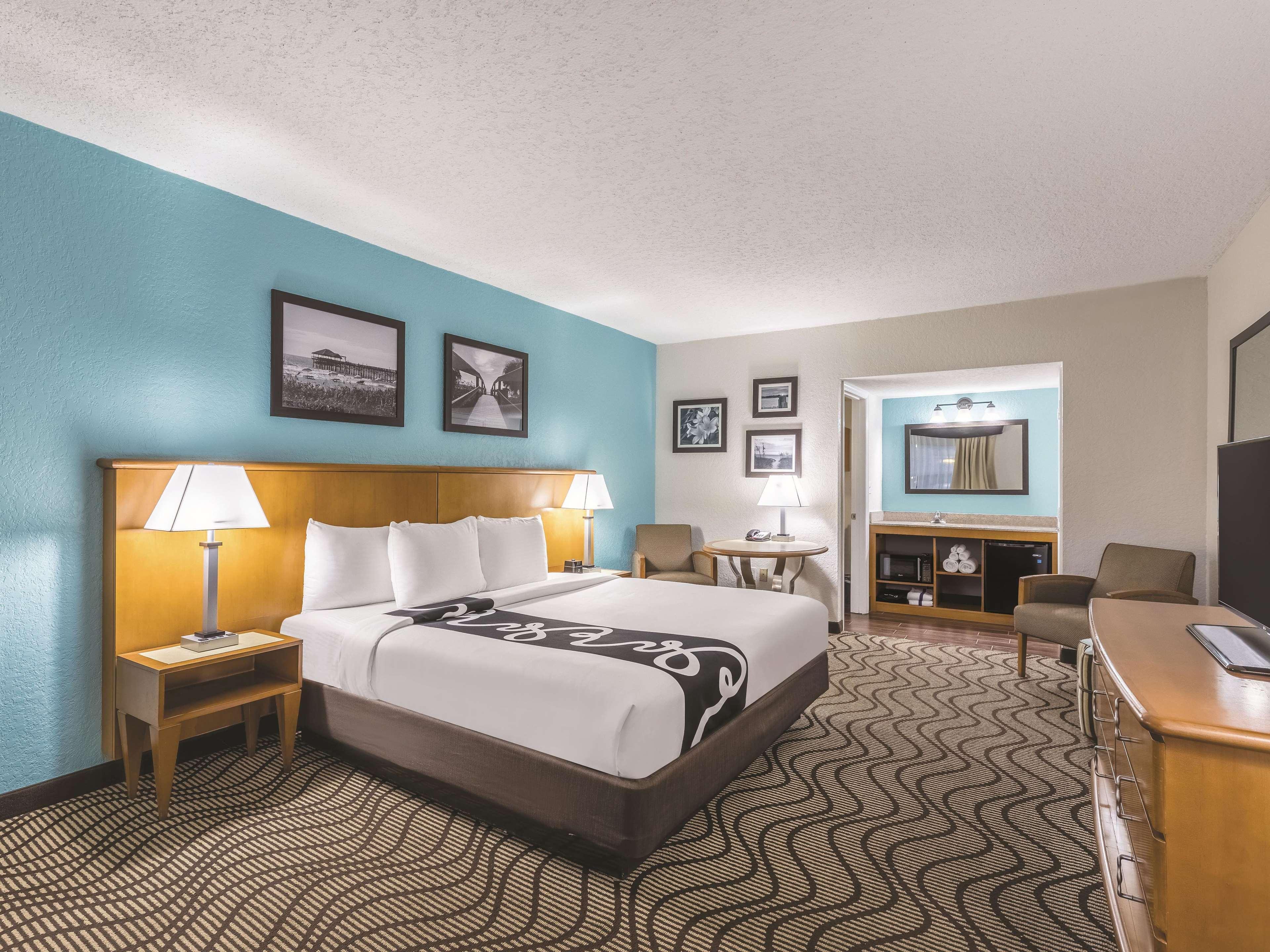 La Quinta Inn By Wyndham Cocoa Beach-Port Canaveral Εξωτερικό φωτογραφία