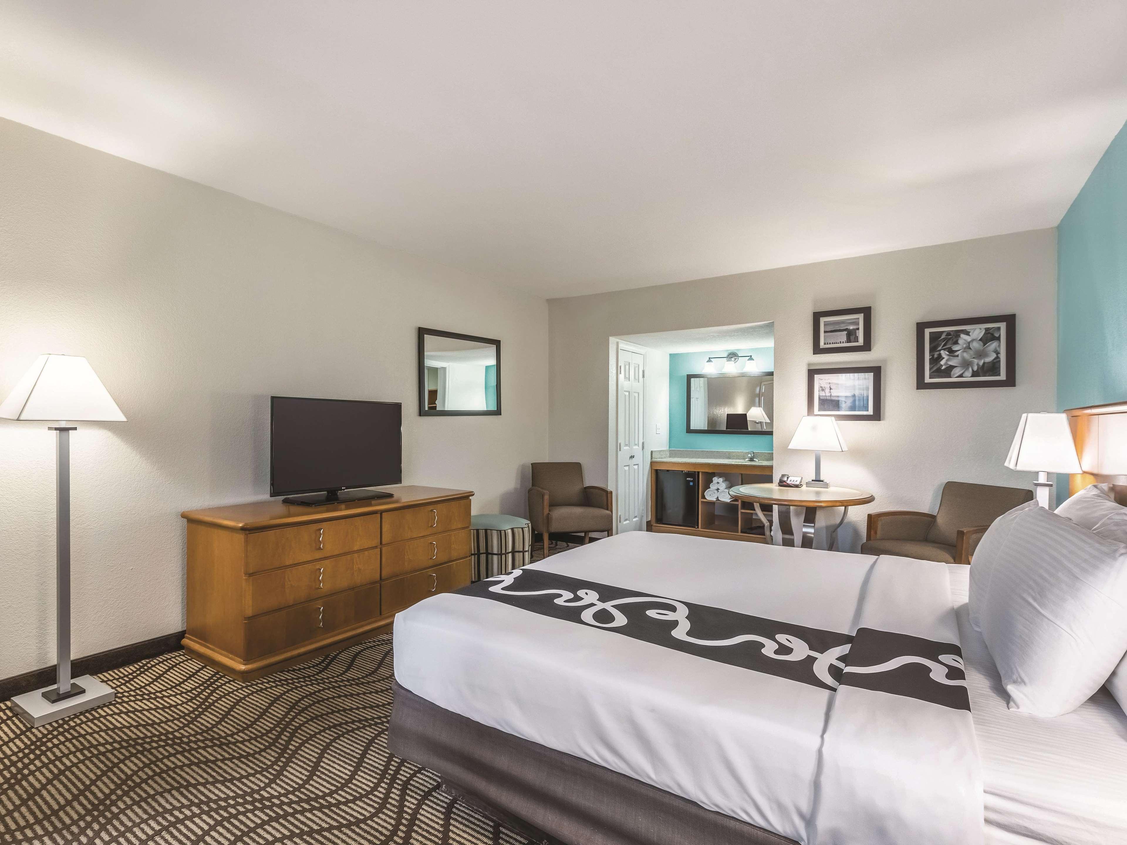 La Quinta Inn By Wyndham Cocoa Beach-Port Canaveral Εξωτερικό φωτογραφία