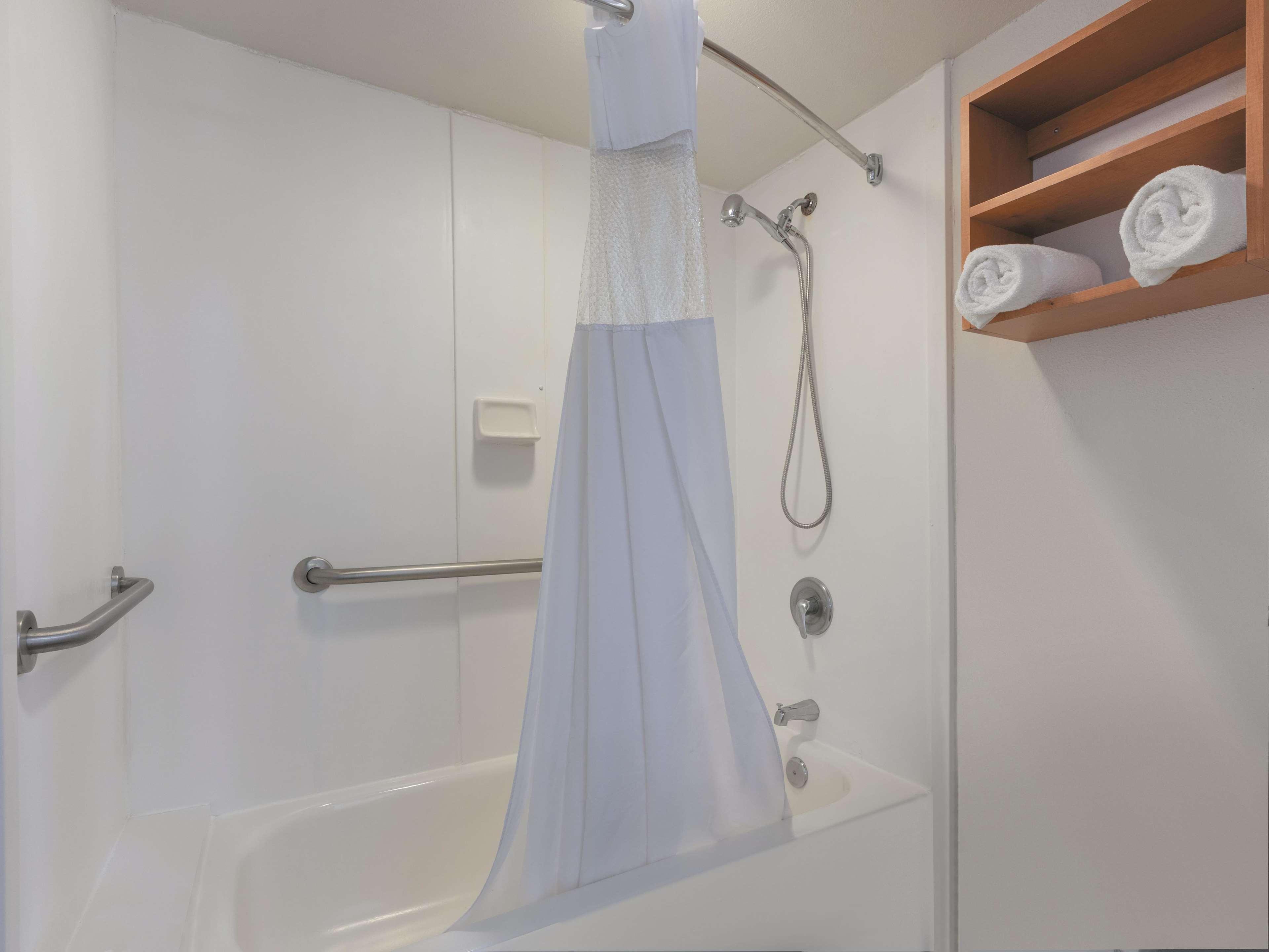La Quinta Inn By Wyndham Cocoa Beach-Port Canaveral Εξωτερικό φωτογραφία