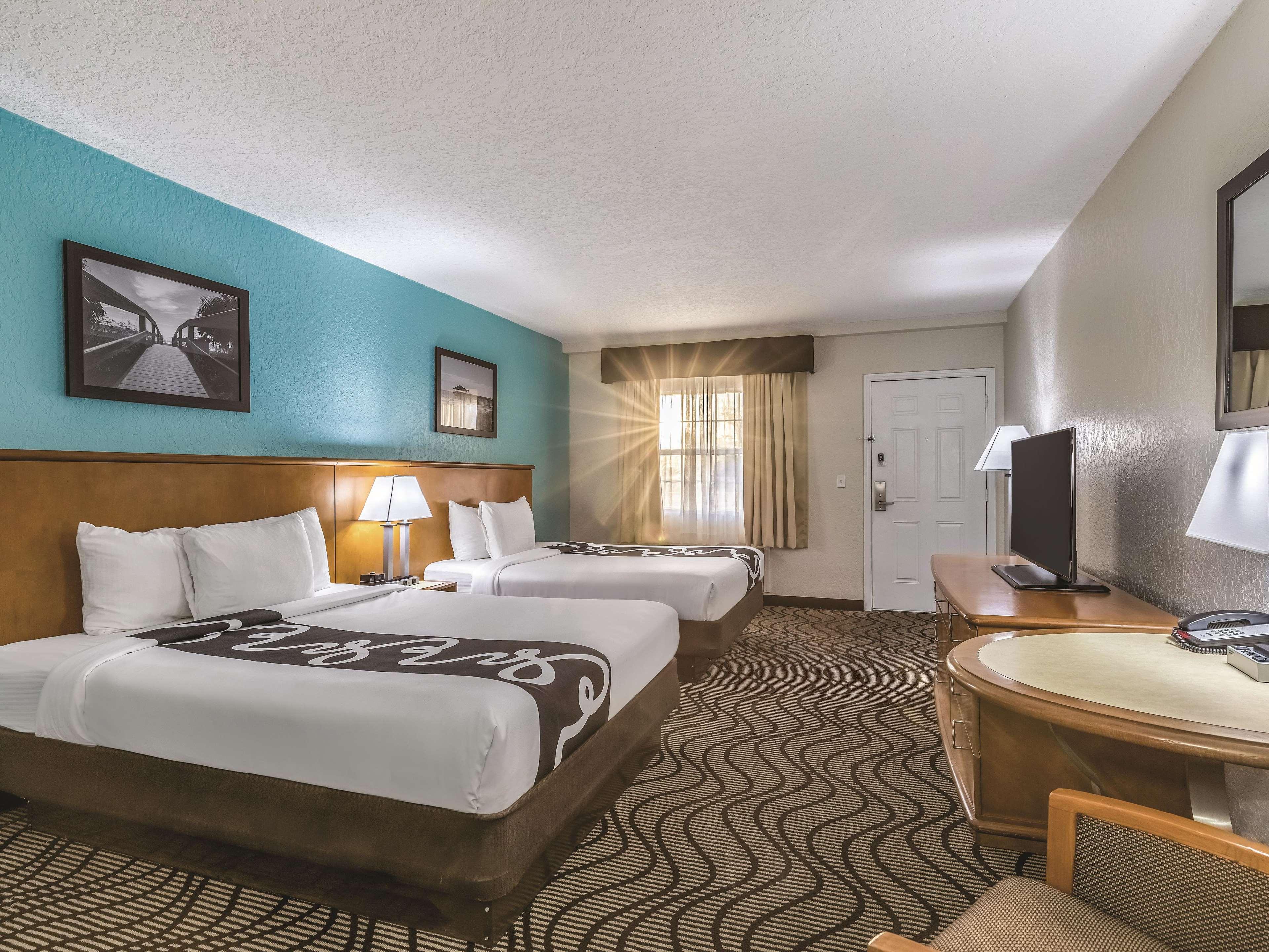 La Quinta Inn By Wyndham Cocoa Beach-Port Canaveral Εξωτερικό φωτογραφία