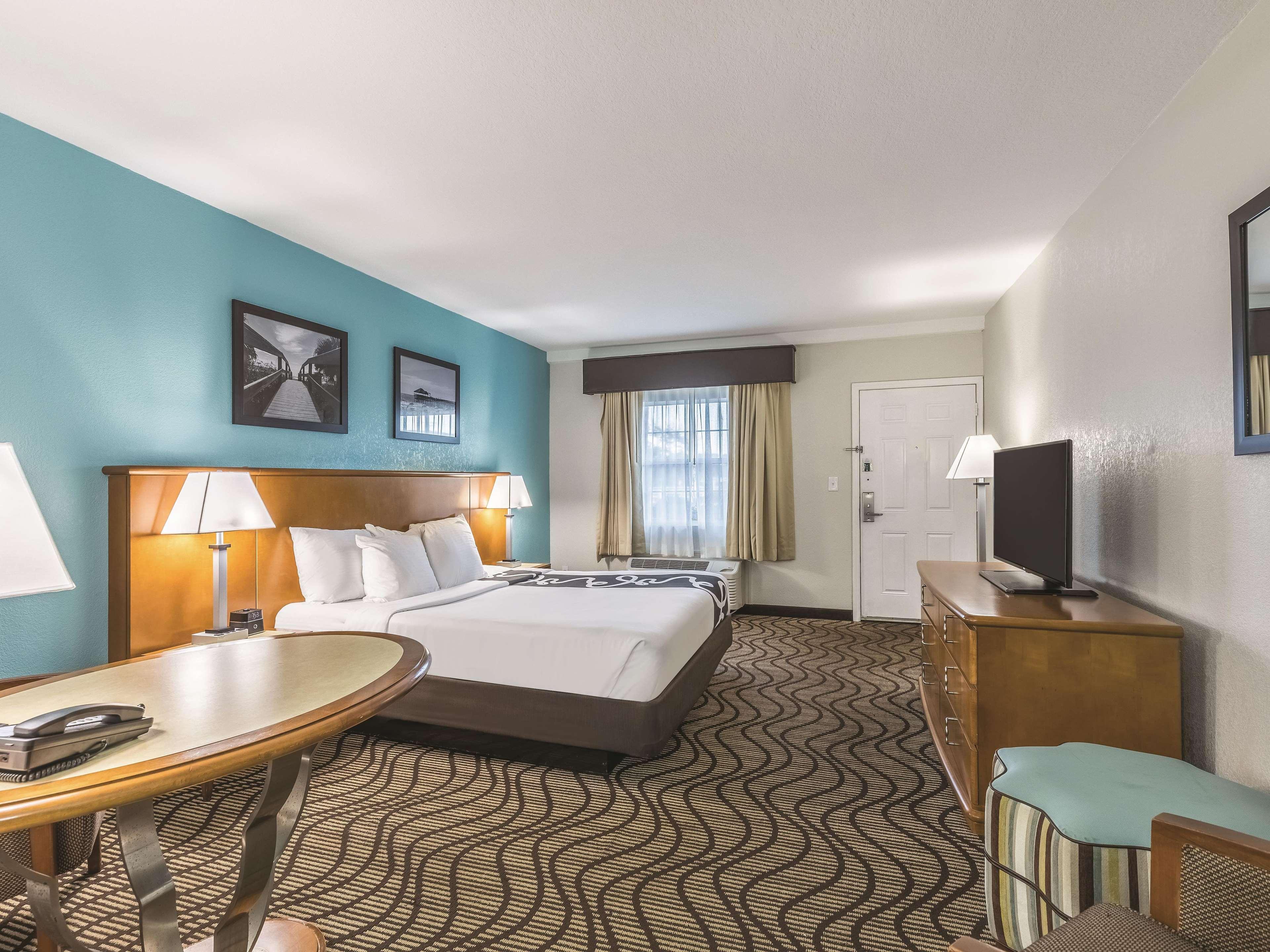 La Quinta Inn By Wyndham Cocoa Beach-Port Canaveral Εξωτερικό φωτογραφία
