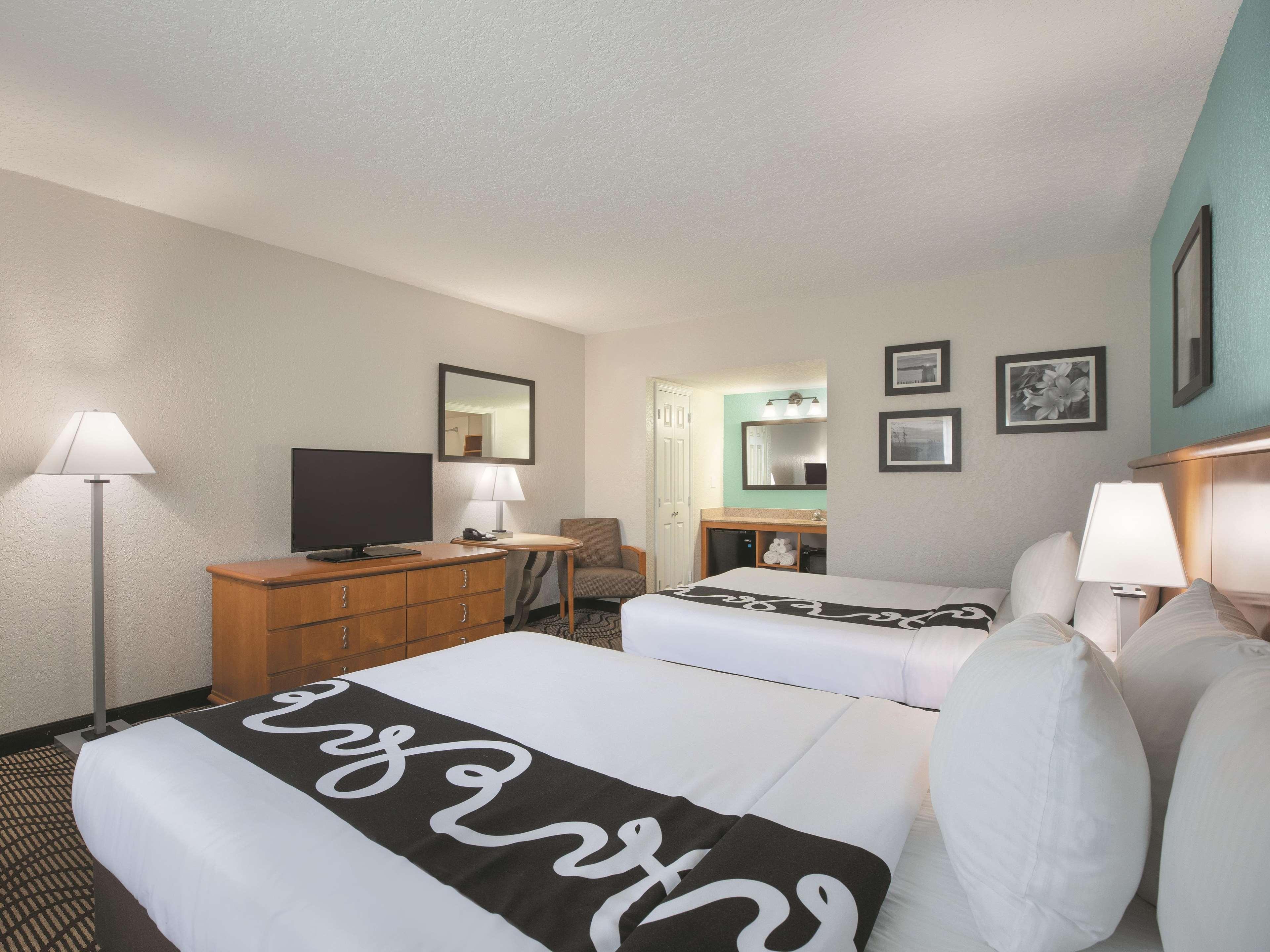 La Quinta Inn By Wyndham Cocoa Beach-Port Canaveral Εξωτερικό φωτογραφία