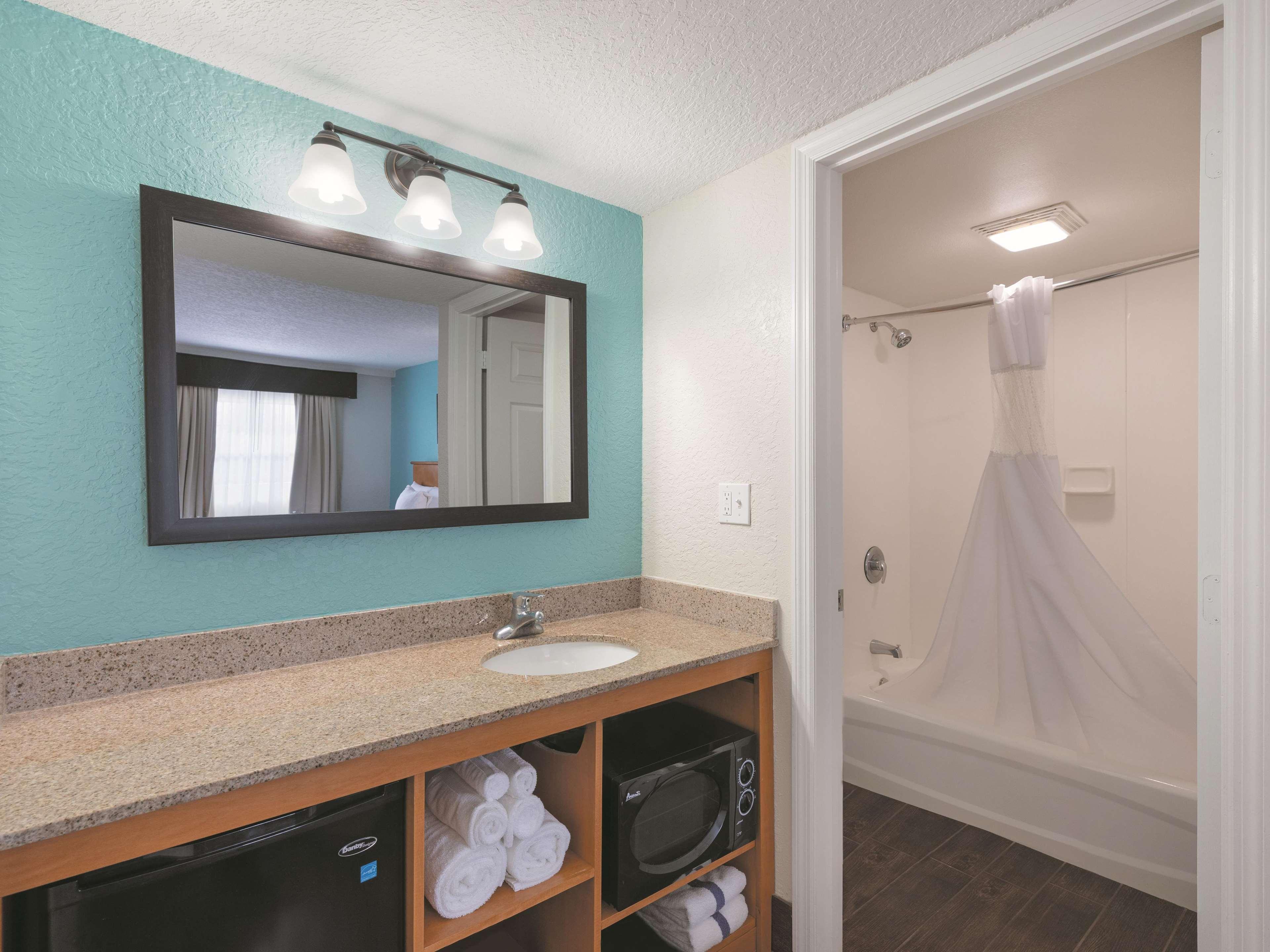 La Quinta Inn By Wyndham Cocoa Beach-Port Canaveral Εξωτερικό φωτογραφία