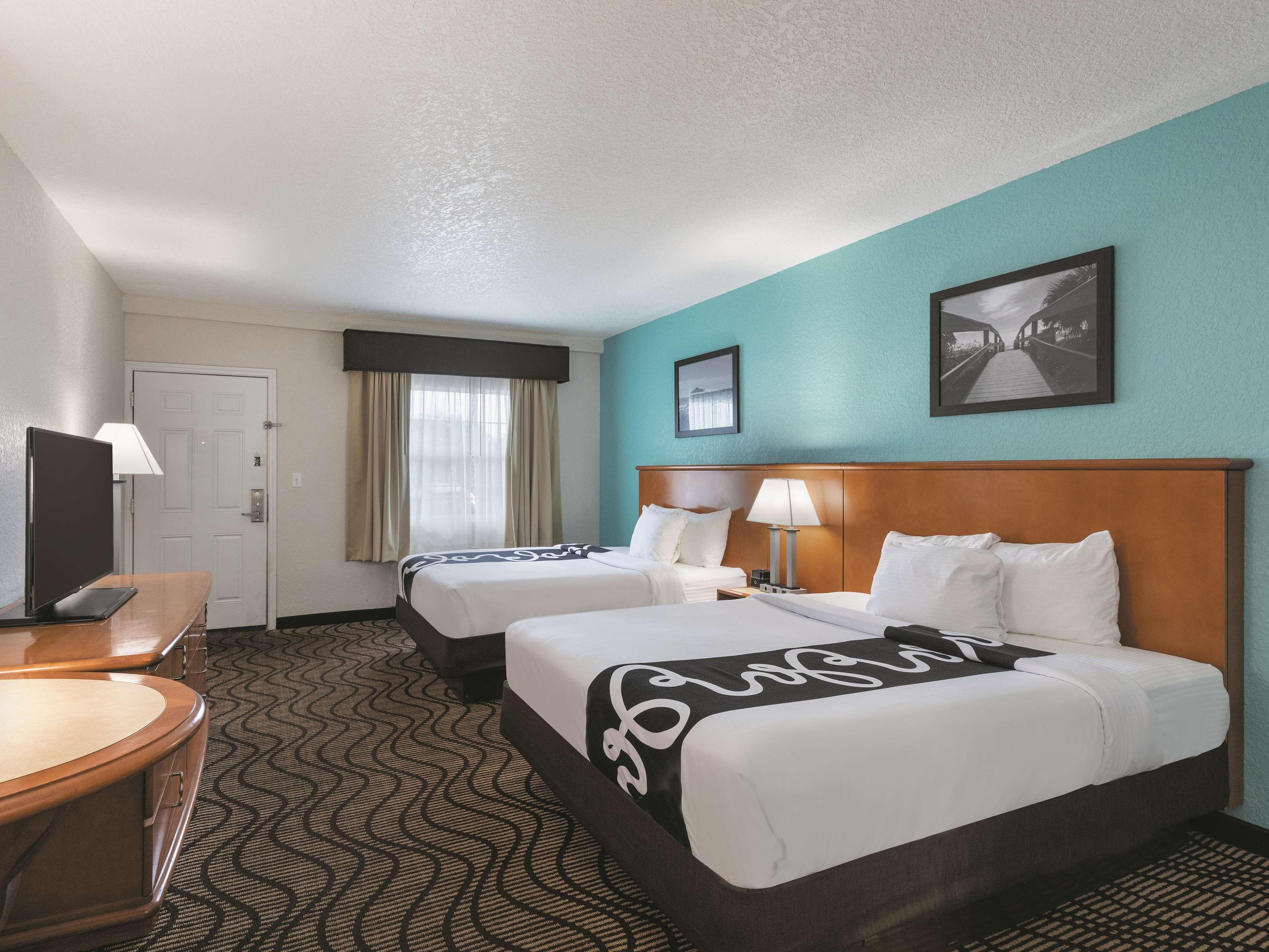 La Quinta Inn By Wyndham Cocoa Beach-Port Canaveral Εξωτερικό φωτογραφία