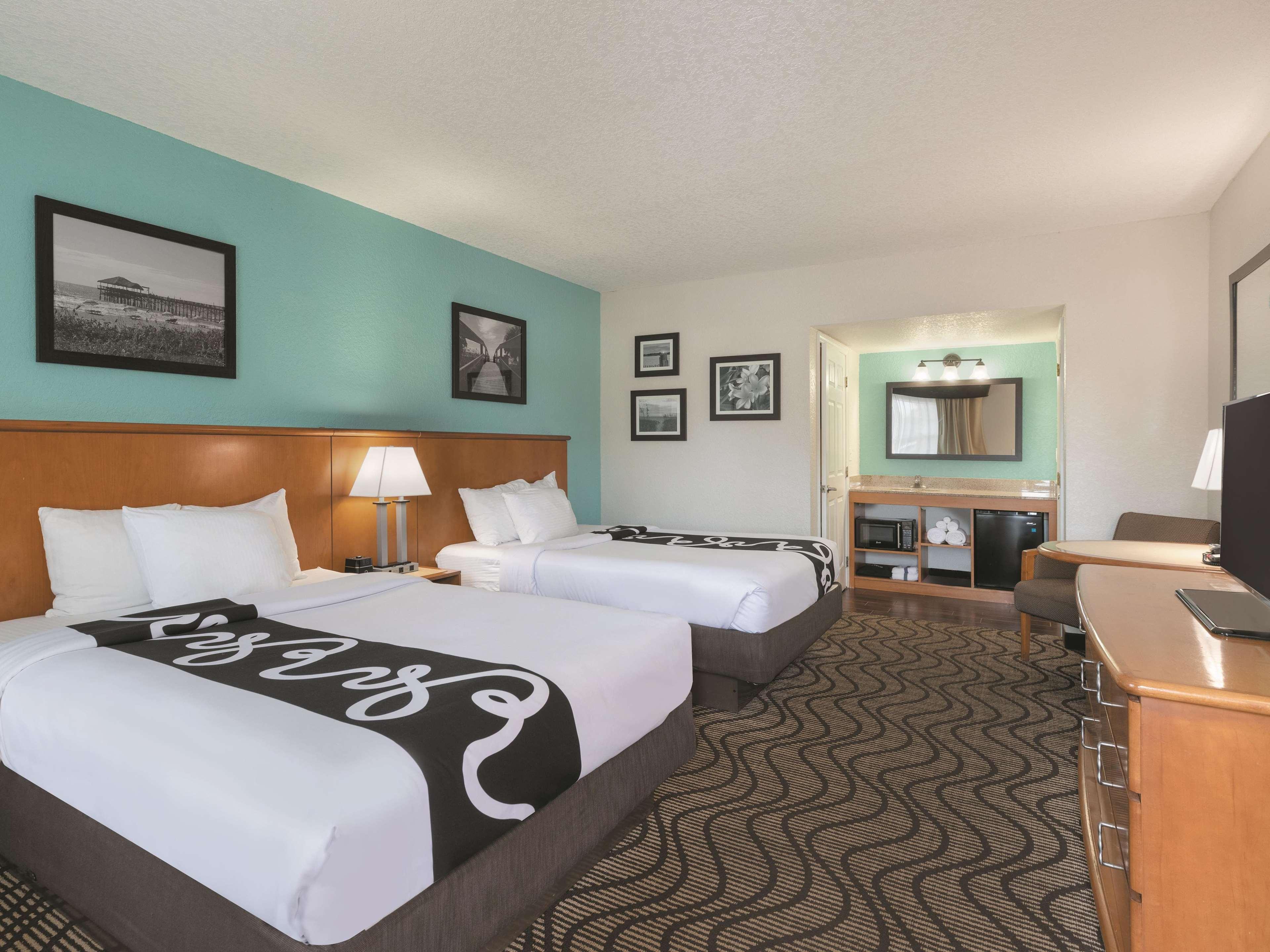 La Quinta Inn By Wyndham Cocoa Beach-Port Canaveral Εξωτερικό φωτογραφία