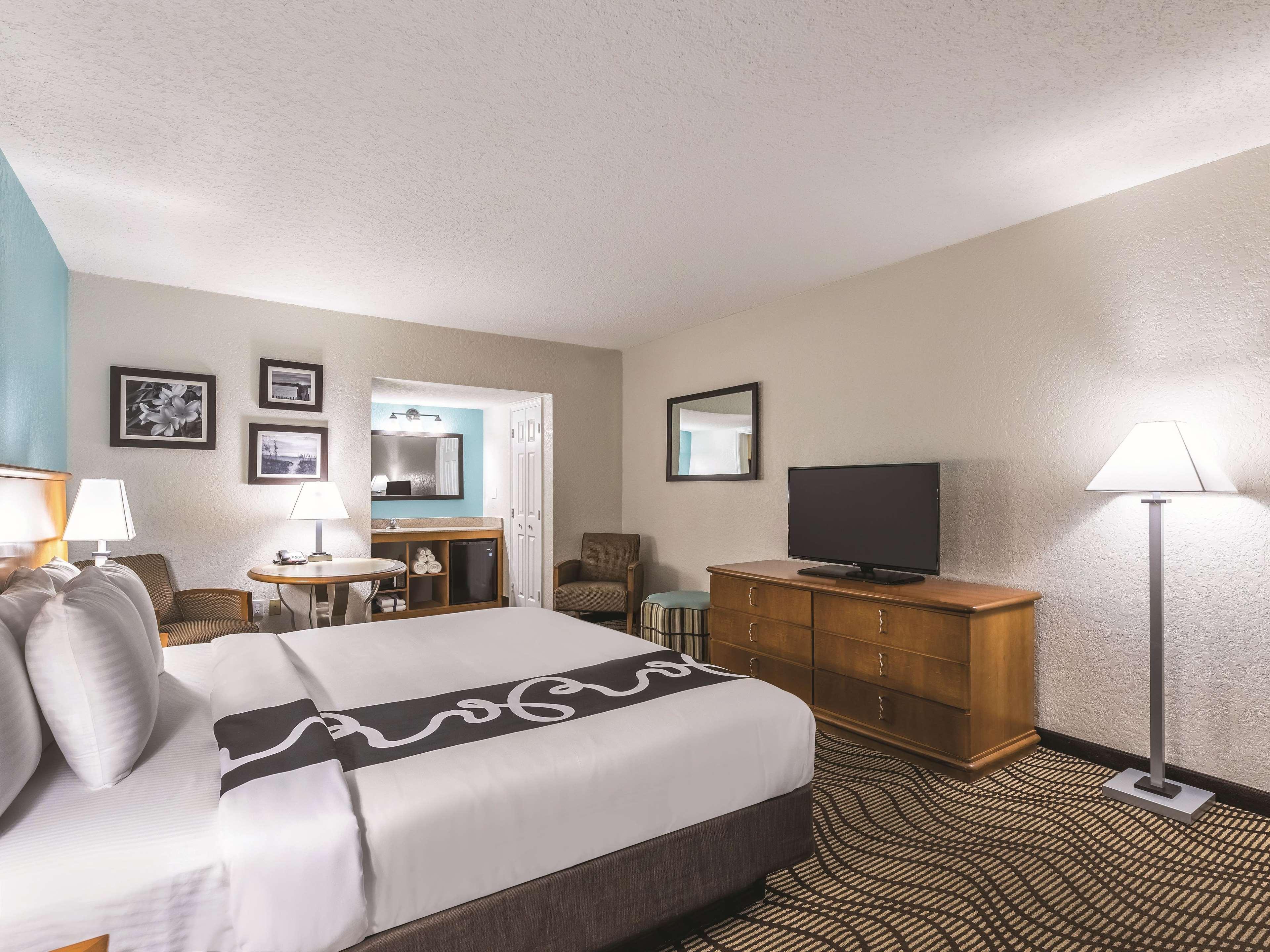 La Quinta Inn By Wyndham Cocoa Beach-Port Canaveral Εξωτερικό φωτογραφία
