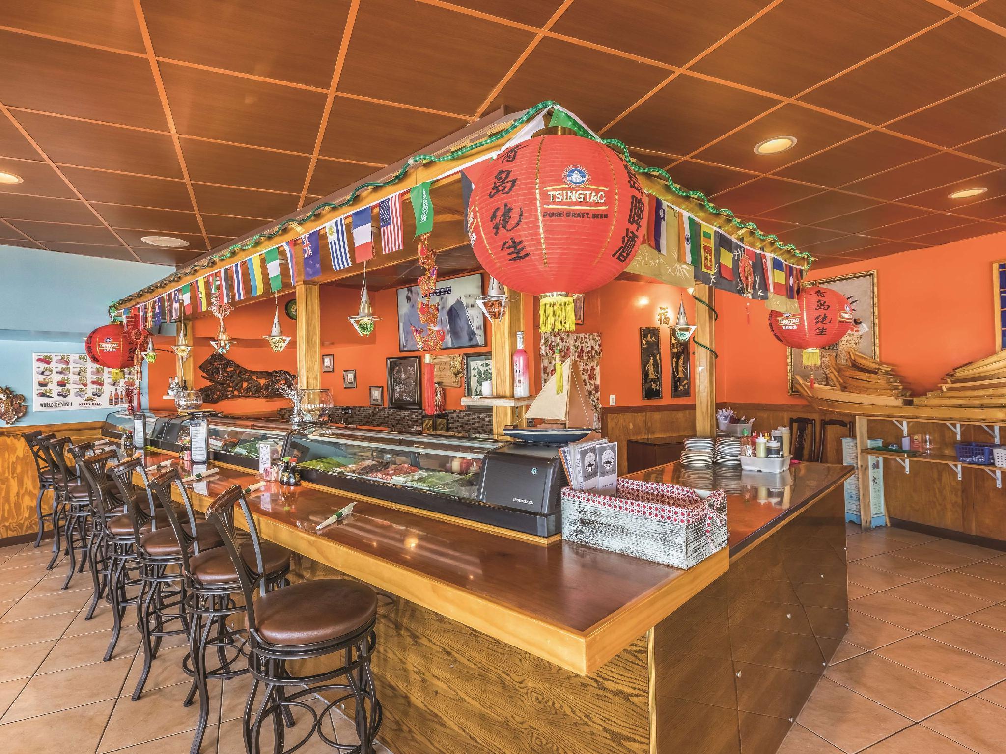 La Quinta Inn By Wyndham Cocoa Beach-Port Canaveral Εξωτερικό φωτογραφία
