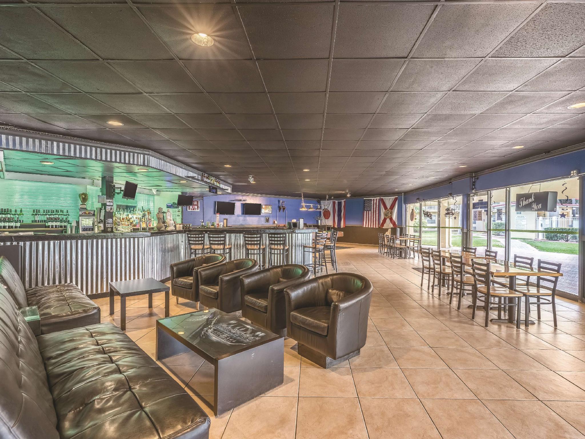La Quinta Inn By Wyndham Cocoa Beach-Port Canaveral Εξωτερικό φωτογραφία