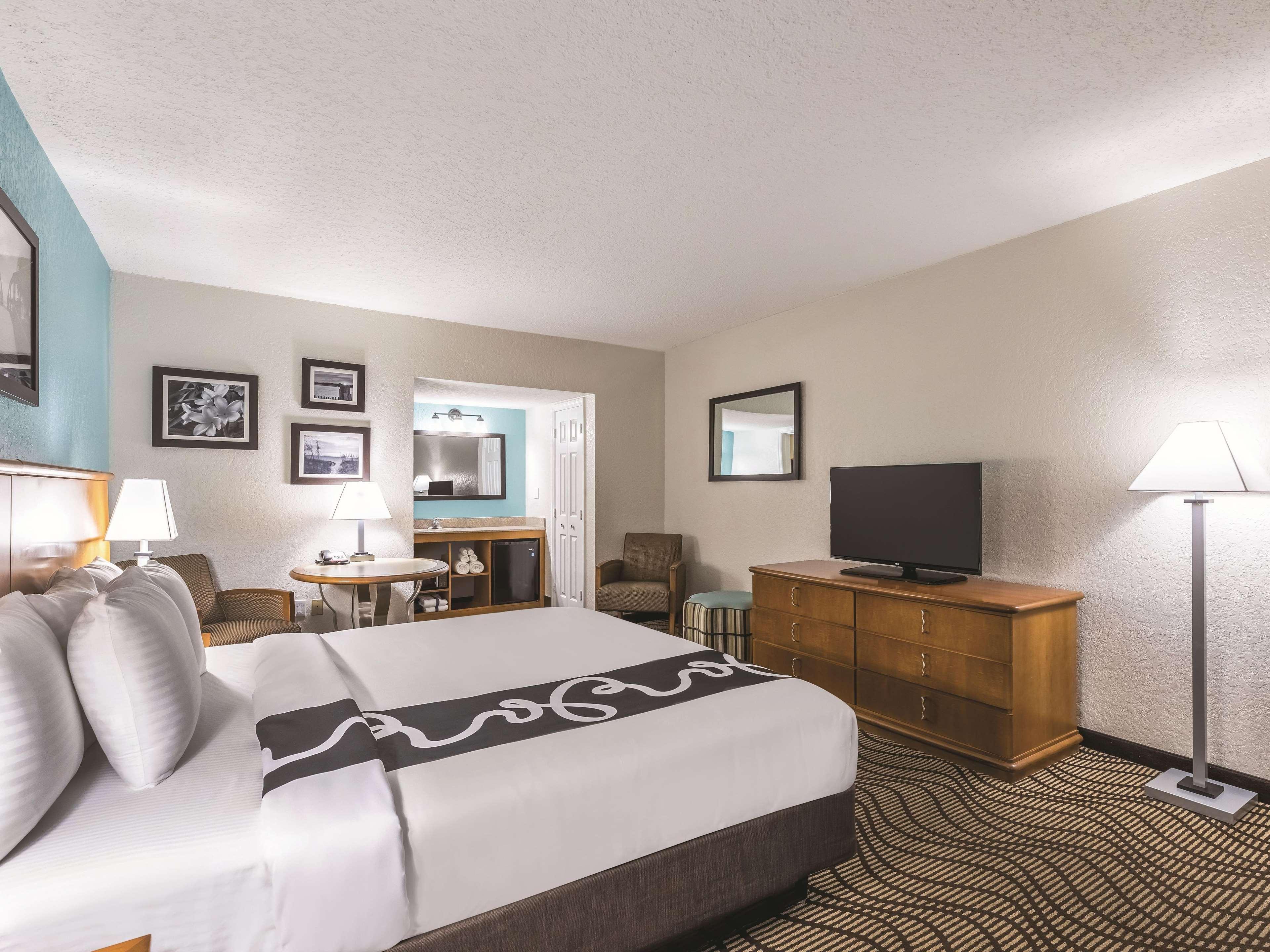 La Quinta Inn By Wyndham Cocoa Beach-Port Canaveral Εξωτερικό φωτογραφία