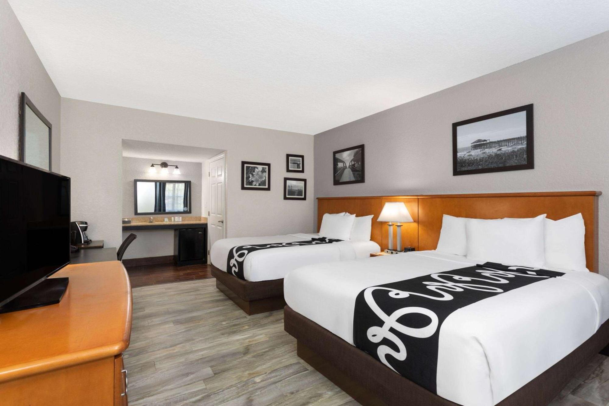 La Quinta Inn By Wyndham Cocoa Beach-Port Canaveral Εξωτερικό φωτογραφία