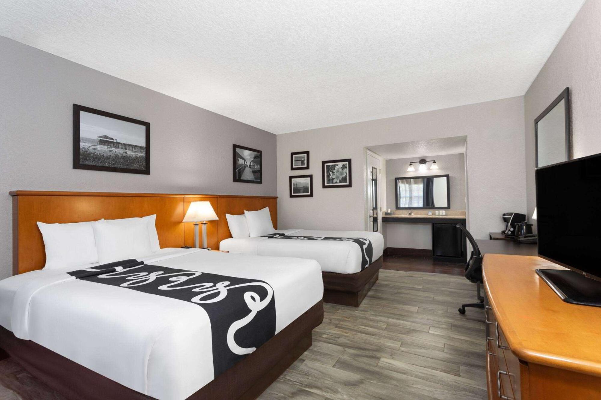La Quinta Inn By Wyndham Cocoa Beach-Port Canaveral Εξωτερικό φωτογραφία