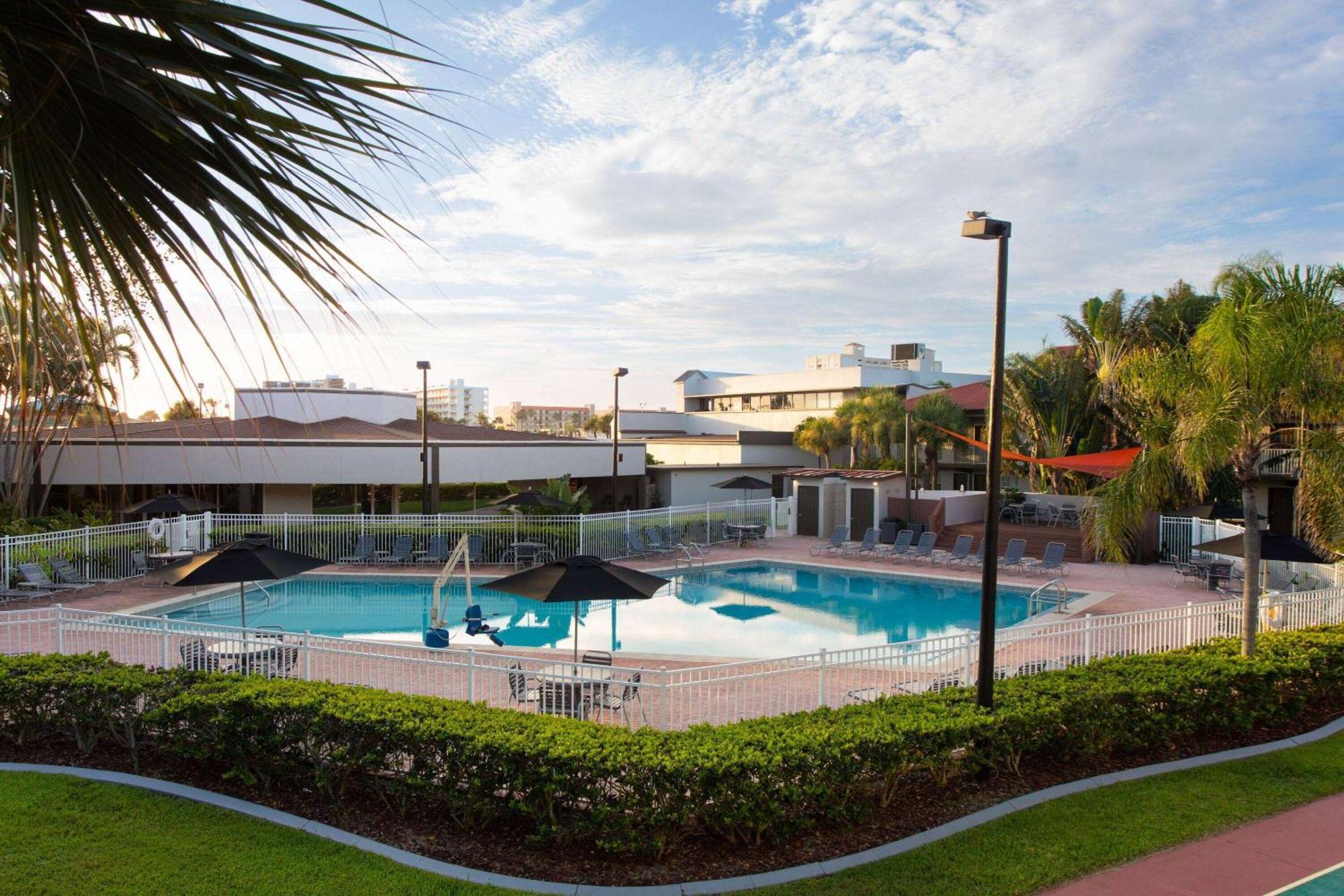 La Quinta Inn By Wyndham Cocoa Beach-Port Canaveral Εξωτερικό φωτογραφία