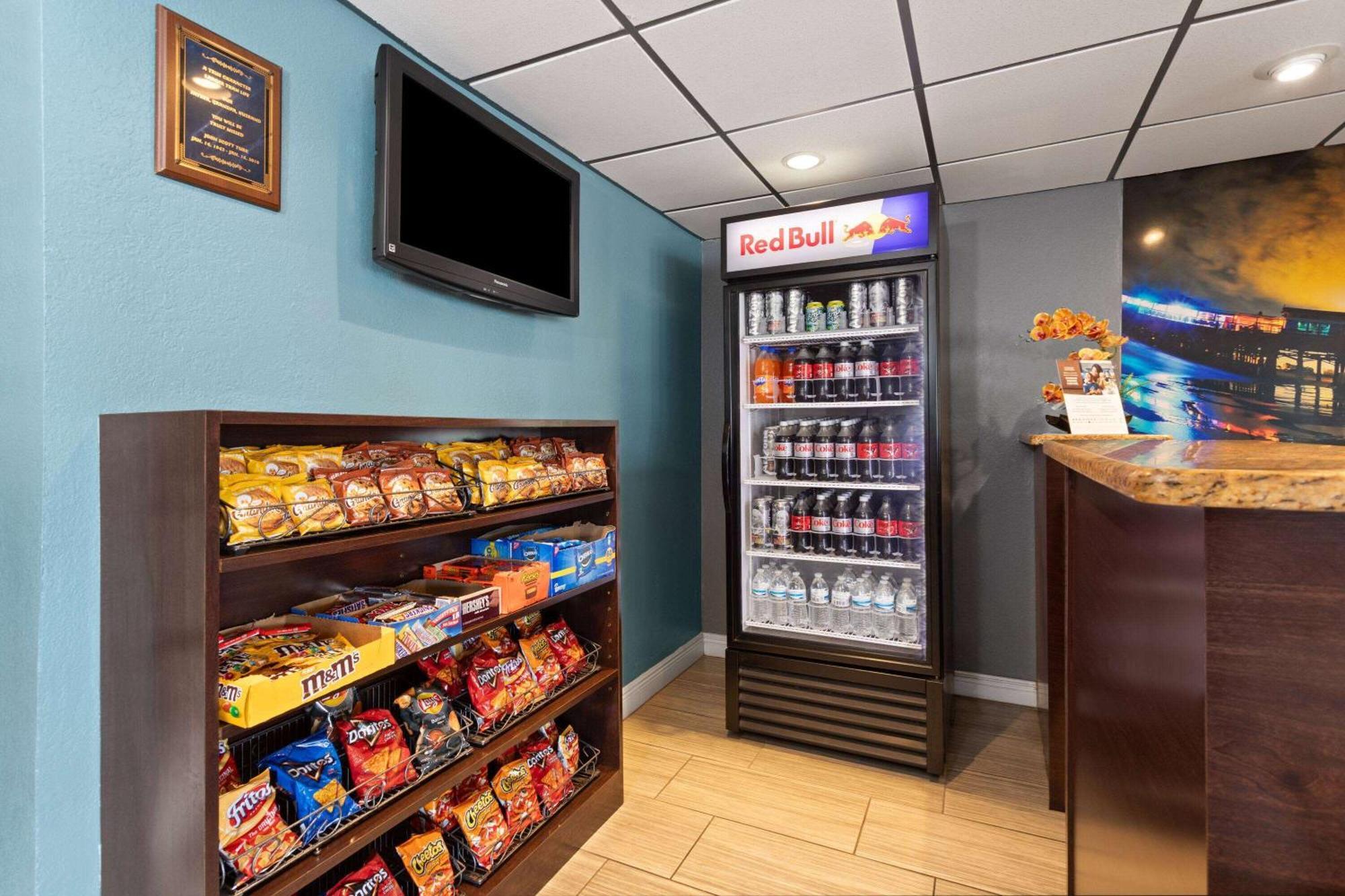 La Quinta Inn By Wyndham Cocoa Beach-Port Canaveral Εξωτερικό φωτογραφία