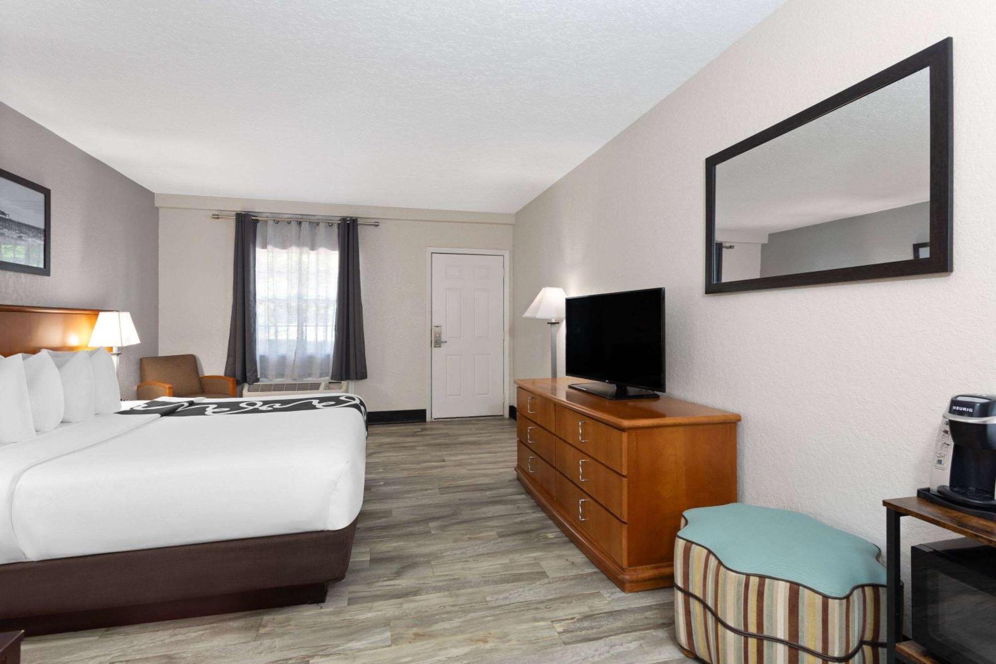 La Quinta Inn By Wyndham Cocoa Beach-Port Canaveral Εξωτερικό φωτογραφία