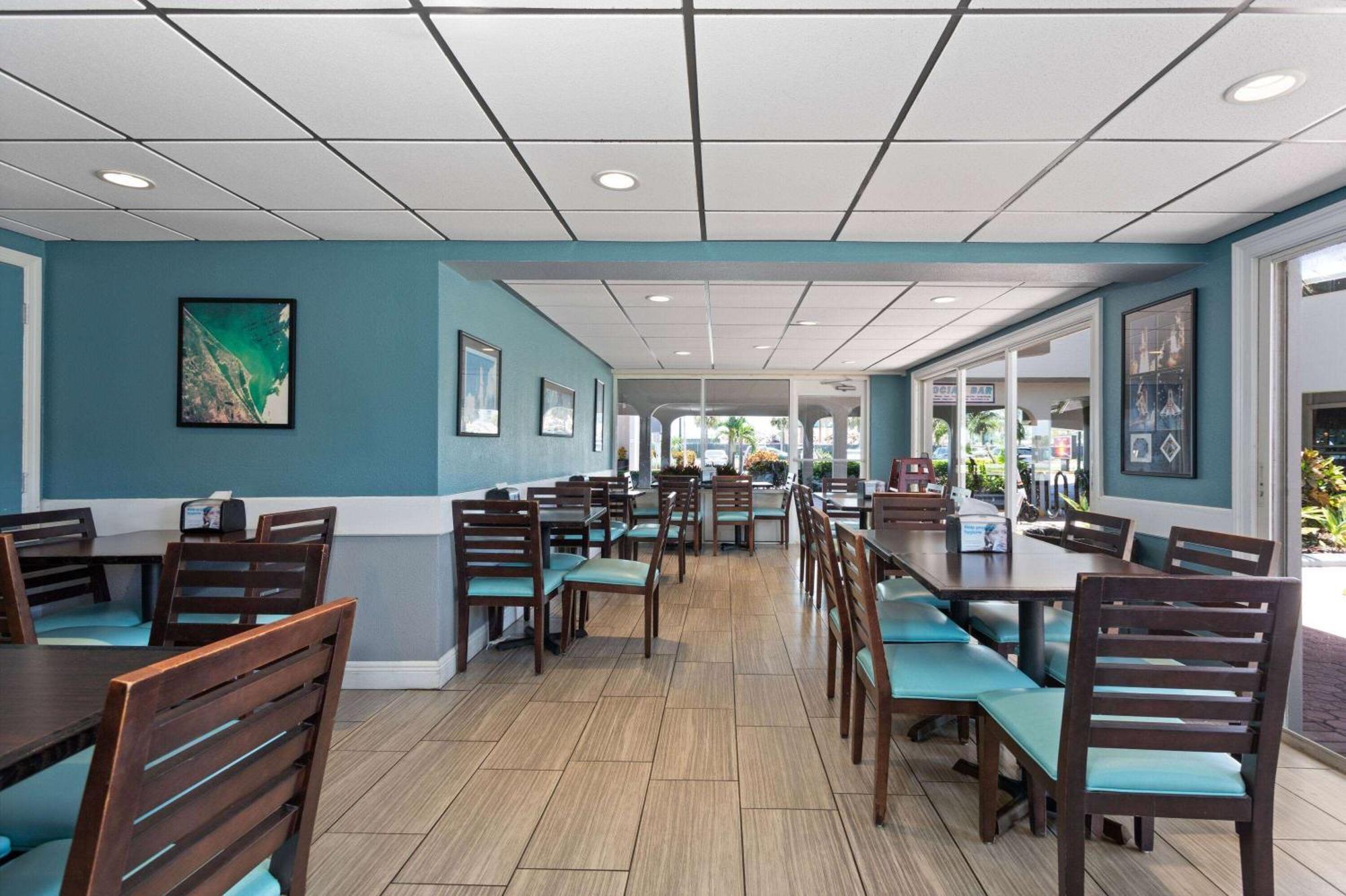 La Quinta Inn By Wyndham Cocoa Beach-Port Canaveral Εξωτερικό φωτογραφία