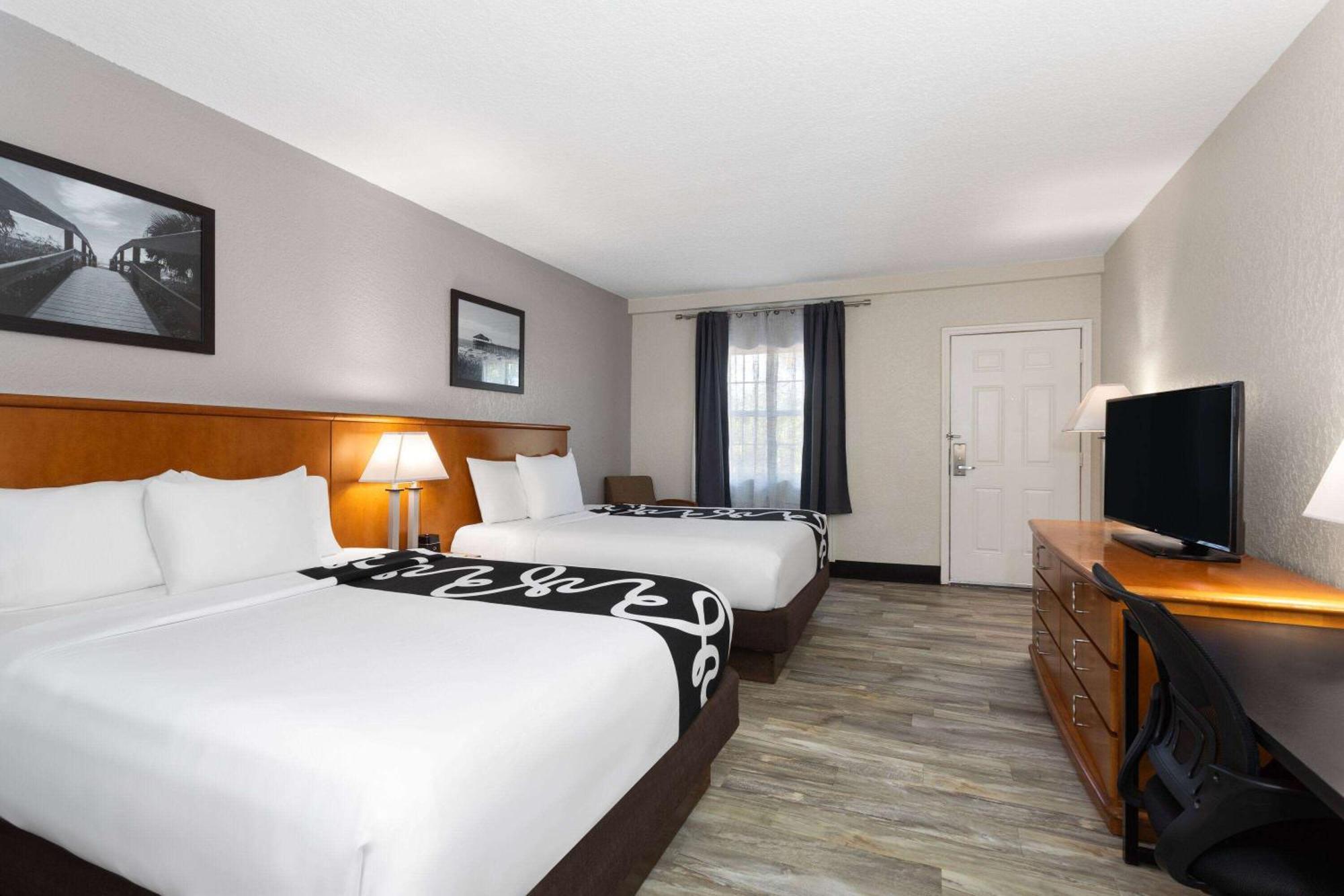 La Quinta Inn By Wyndham Cocoa Beach-Port Canaveral Εξωτερικό φωτογραφία