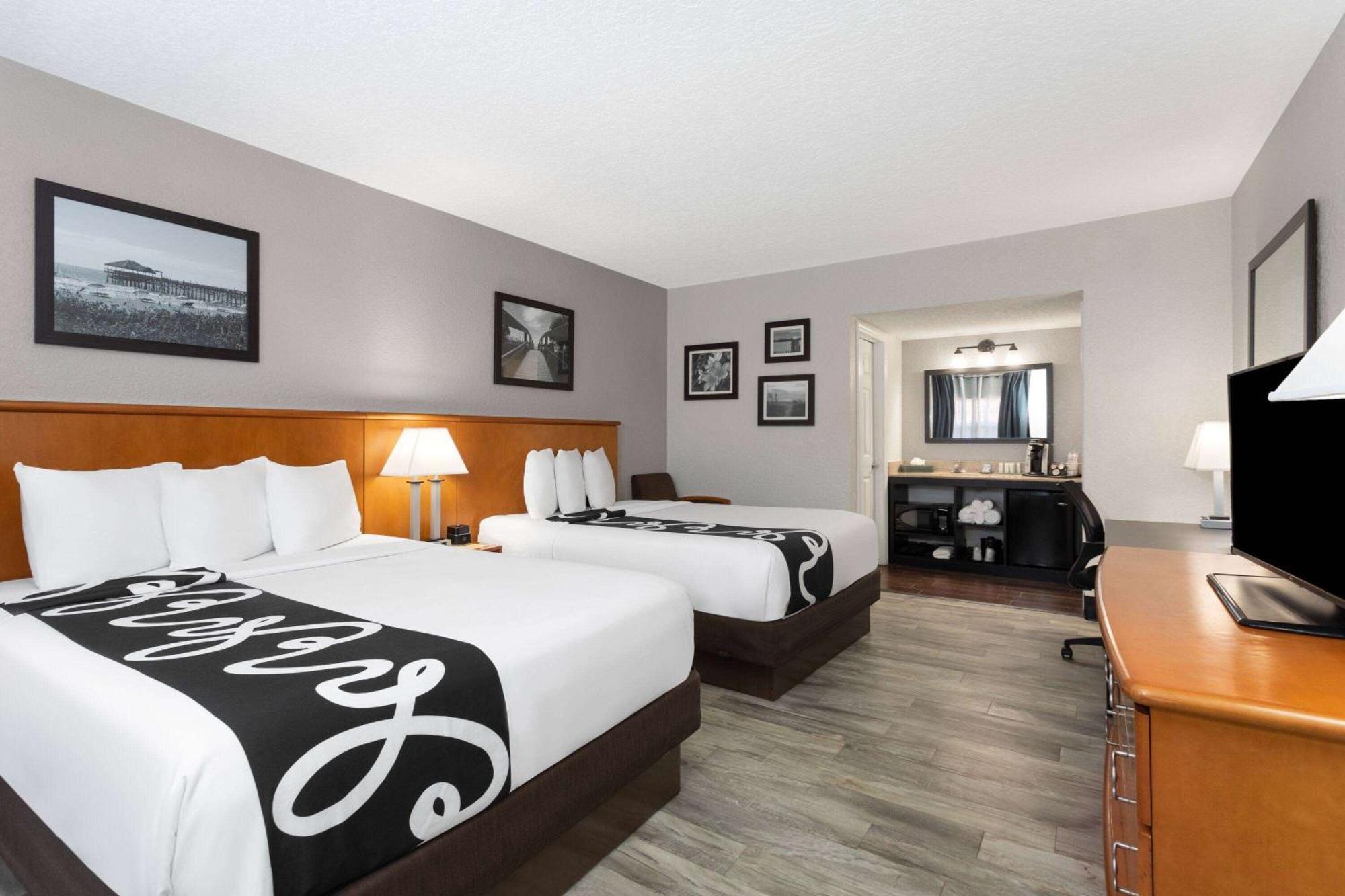 La Quinta Inn By Wyndham Cocoa Beach-Port Canaveral Εξωτερικό φωτογραφία