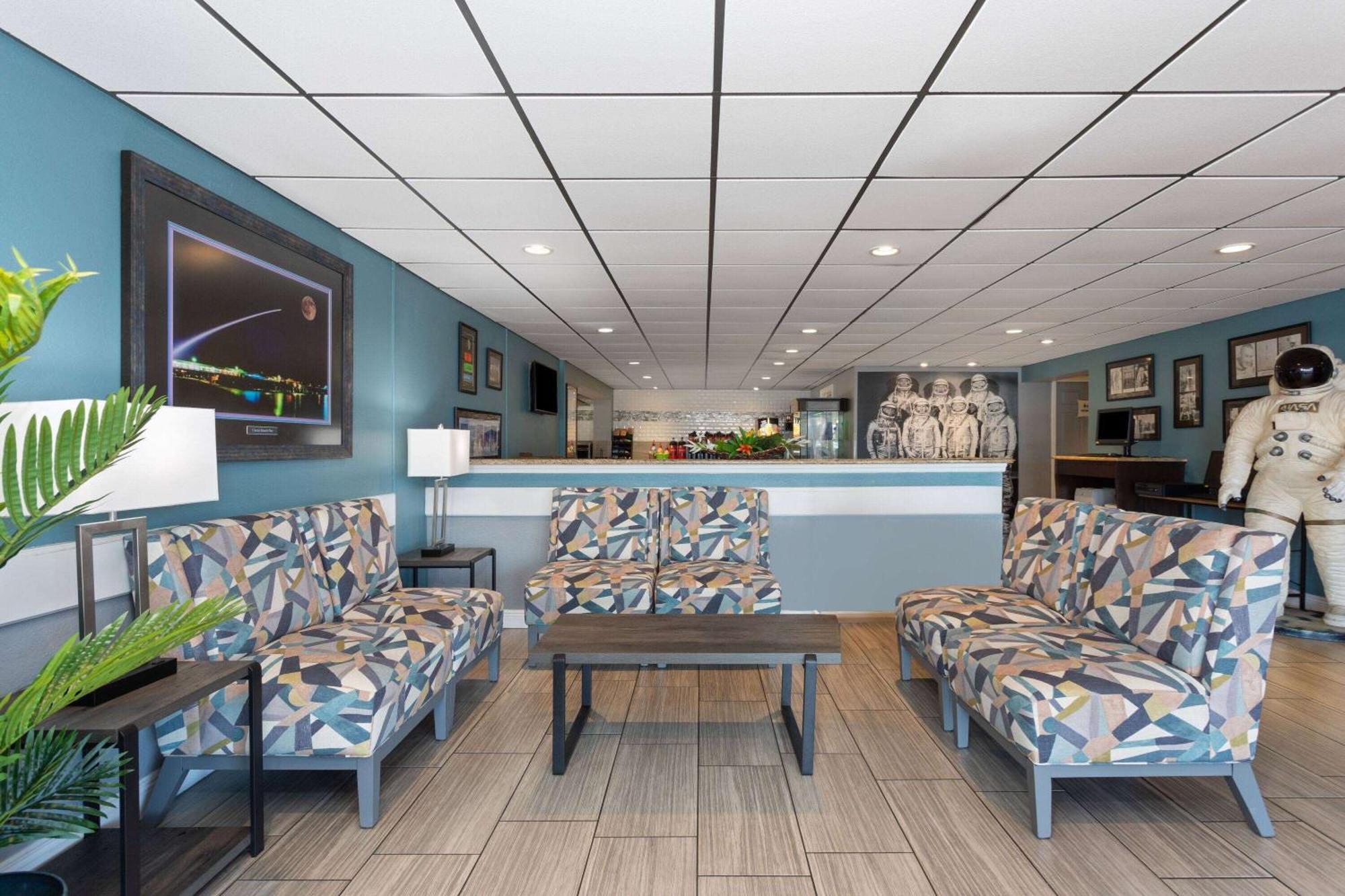 La Quinta Inn By Wyndham Cocoa Beach-Port Canaveral Εξωτερικό φωτογραφία