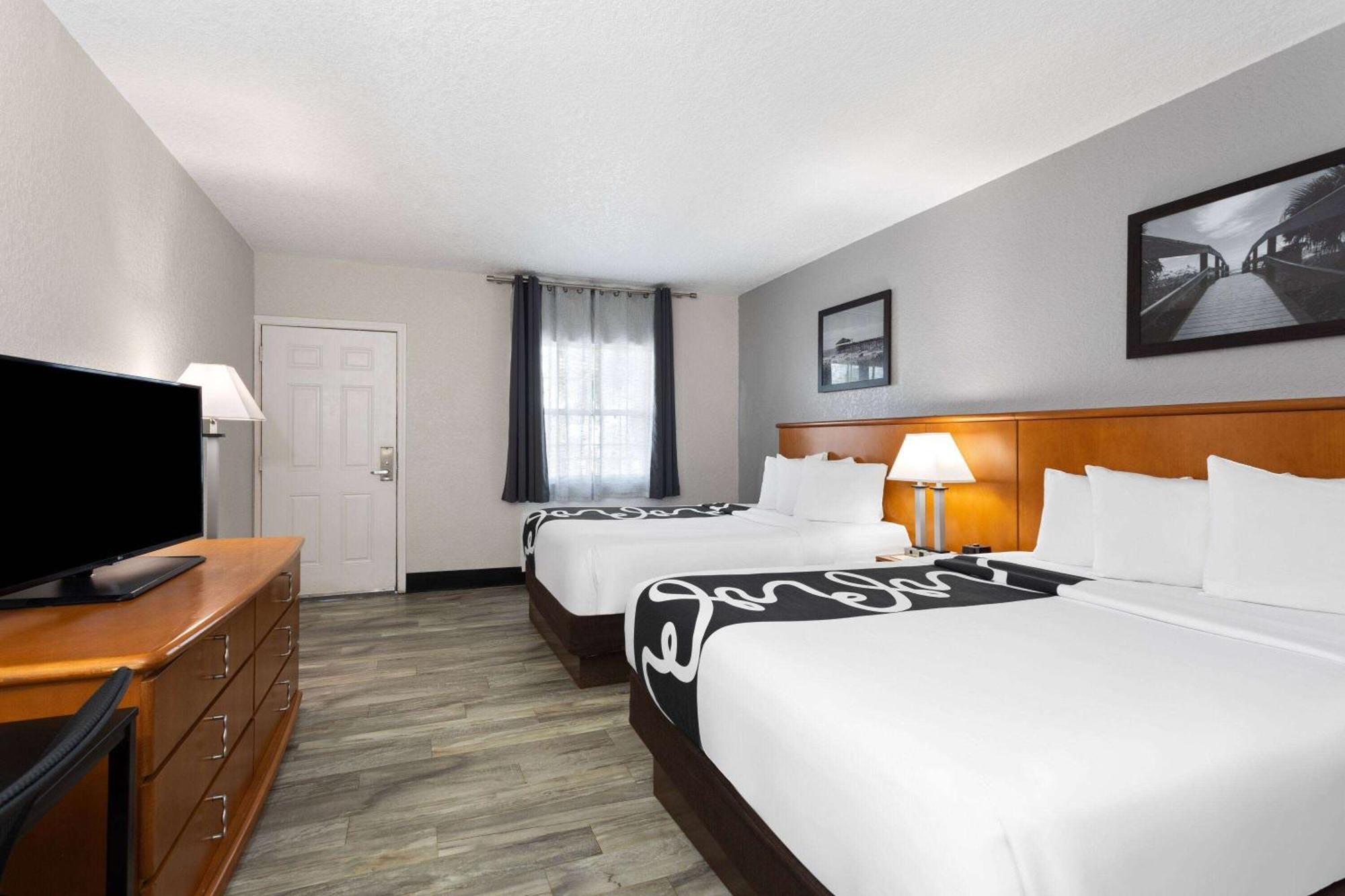 La Quinta Inn By Wyndham Cocoa Beach-Port Canaveral Εξωτερικό φωτογραφία
