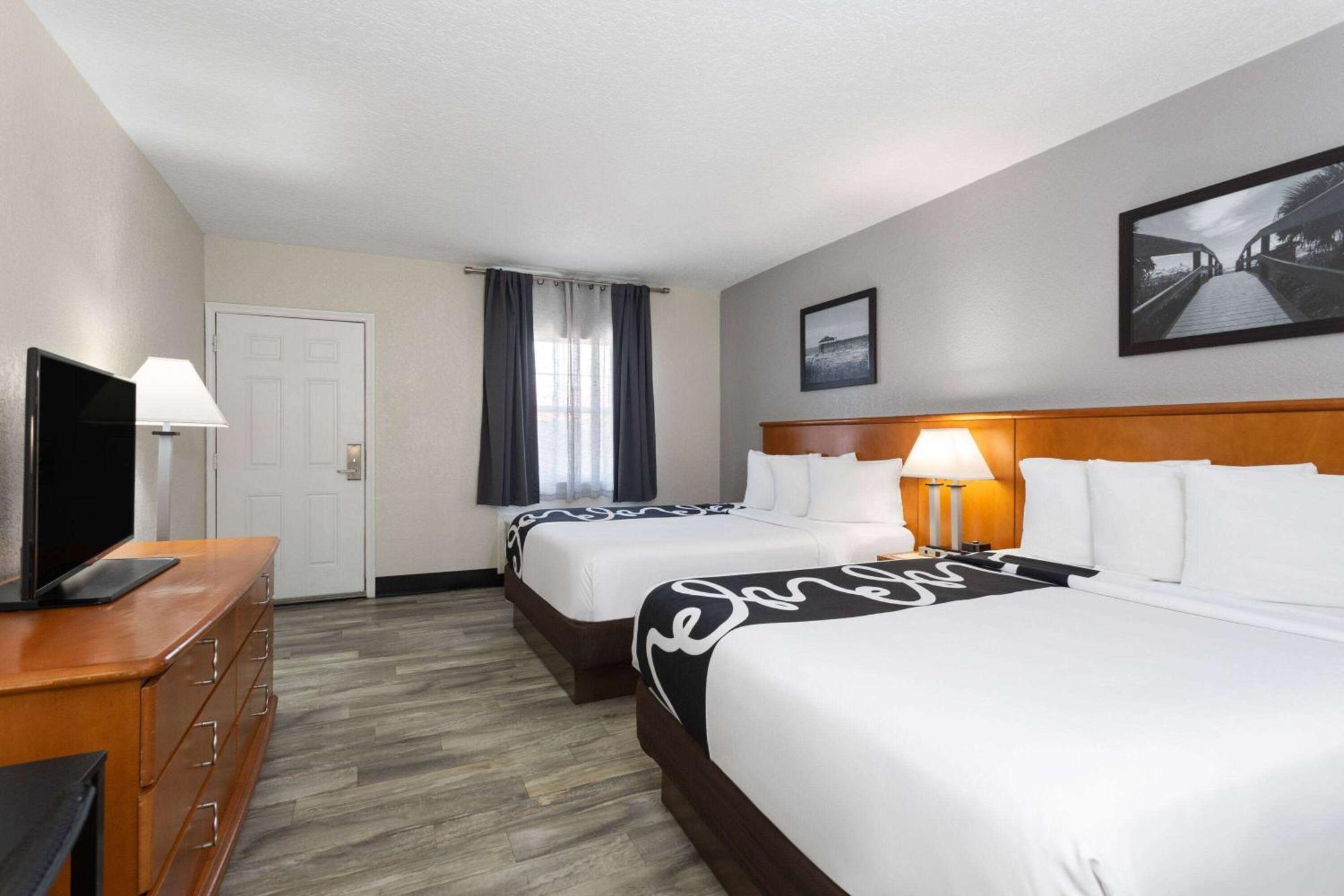 La Quinta Inn By Wyndham Cocoa Beach-Port Canaveral Εξωτερικό φωτογραφία