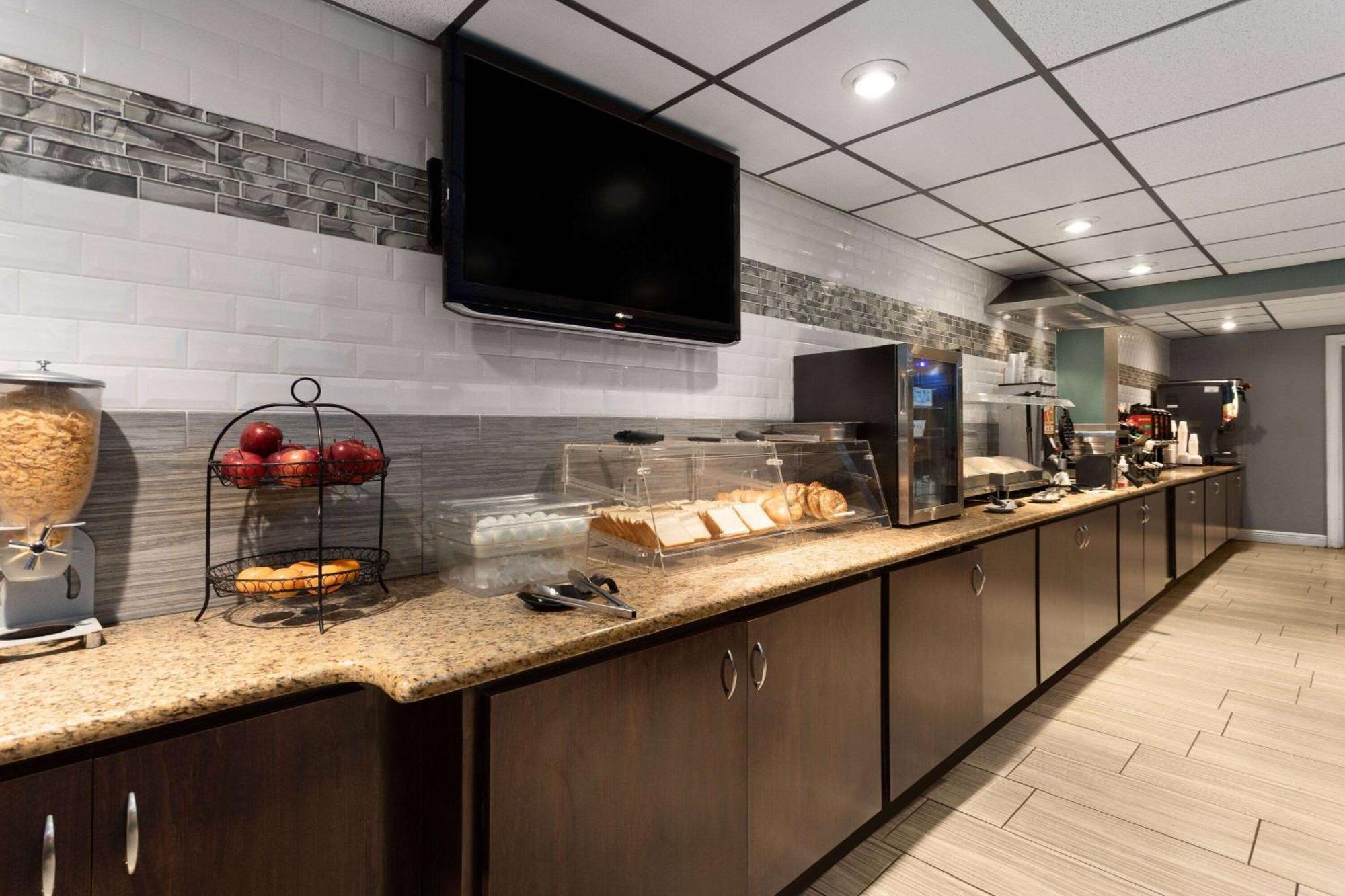 La Quinta Inn By Wyndham Cocoa Beach-Port Canaveral Εξωτερικό φωτογραφία