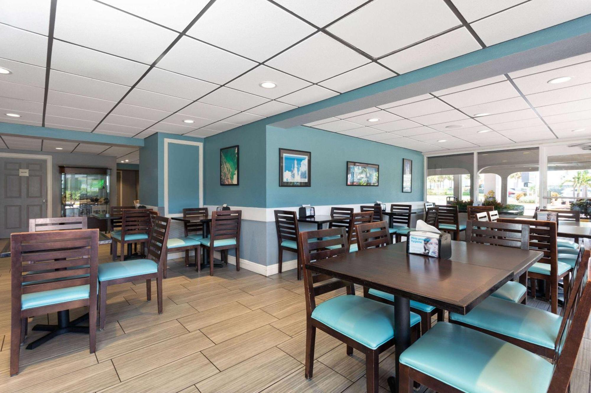 La Quinta Inn By Wyndham Cocoa Beach-Port Canaveral Εξωτερικό φωτογραφία