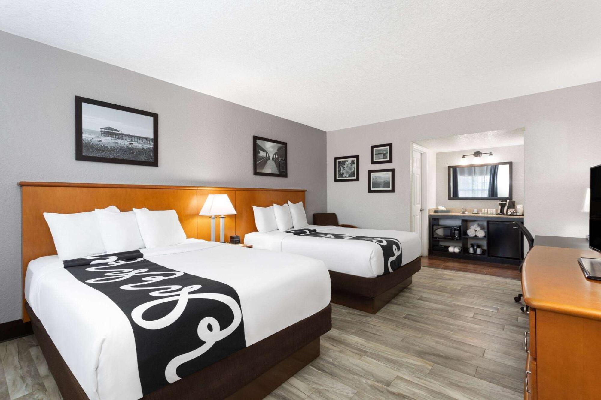 La Quinta Inn By Wyndham Cocoa Beach-Port Canaveral Εξωτερικό φωτογραφία