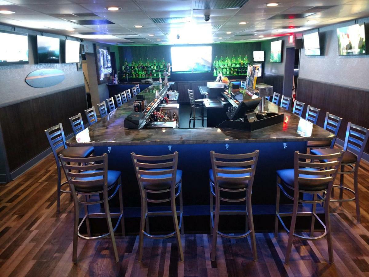 La Quinta Inn By Wyndham Cocoa Beach-Port Canaveral Εξωτερικό φωτογραφία
