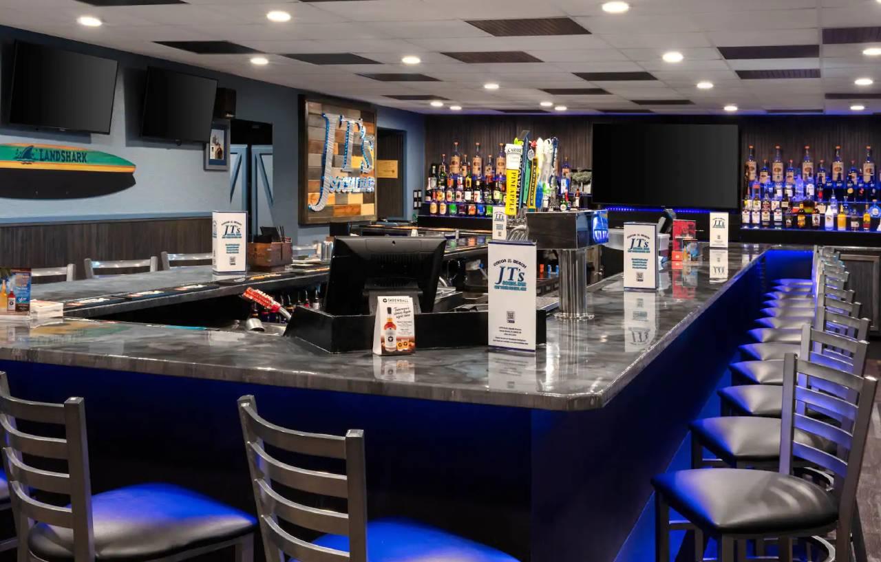 La Quinta Inn By Wyndham Cocoa Beach-Port Canaveral Εξωτερικό φωτογραφία