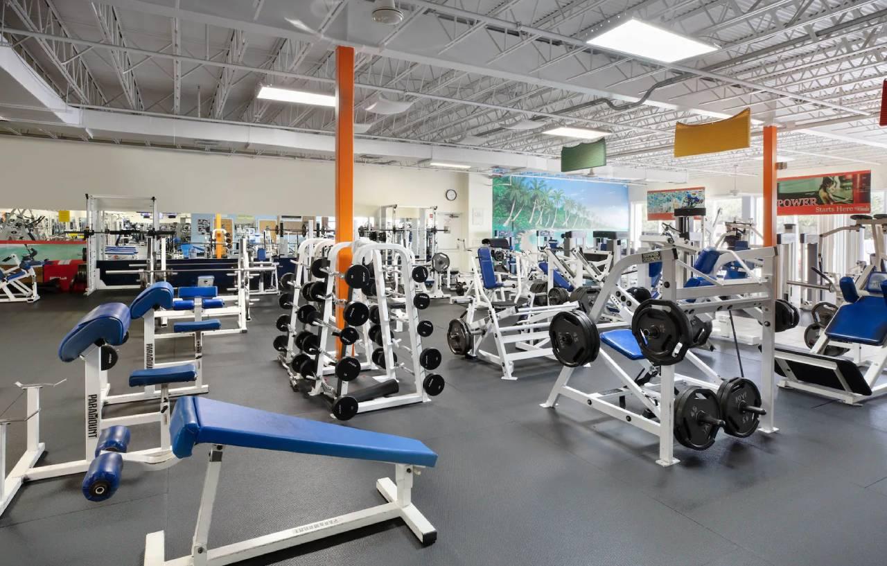 La Quinta Inn By Wyndham Cocoa Beach-Port Canaveral Εξωτερικό φωτογραφία